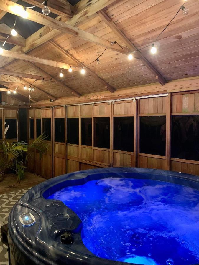 Cosy Lakeside Chalet With Option To Add Private Hot Tub Duneena ภายนอก รูปภาพ
